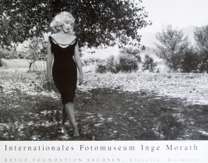 Morath, Inge - 1996 - Batuz Fondation Sachsen