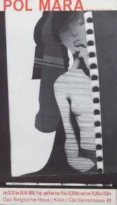 Pol, Mara - 1968 - Das Belgische Haus Köln