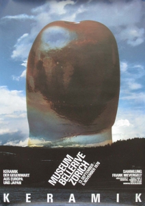 Jeker, Werner - 1978 - Museum Bellerive Zürich