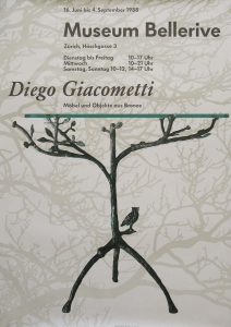 Gauch, René - 1988 - Museum Bellerive Zürich