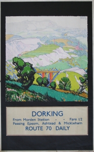 Brown, Gregory - 1929 - Dorking
