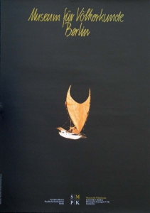 Ott, Nicolaus / Stein, Bernard - 1990 - Museum für Völkerkunde Berlin