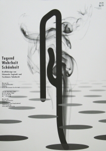 Takahashi, Yoshimaru - 2007 -  Museum für Kunst und Gewerbe (Tugend, Wahrheit, Schönheit)