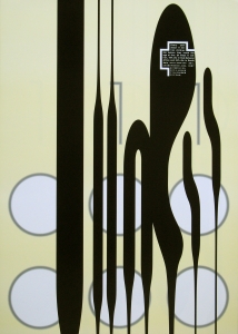 Takahashi, Yoshimaru - 2008 -  ddd Gallery (Know the facts)