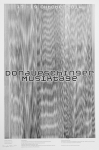 Szlavnics, Chiyoko  - 2014 - Donauscheniger Musiktage