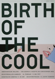 Wesley, John - 1997 - Deichtorhallen Hamburg (Birth of the Cool)