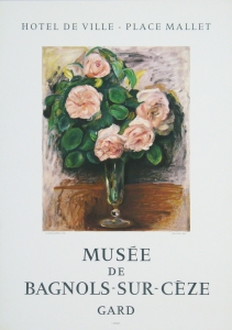 Renoir, Auguste - o.J. - Musée de Bagnols-sur-Cèze