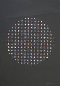 Ott, Nicolaus / Stein, Bernard - 1986 - Jahreskalender