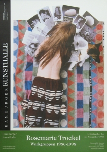 Trockel, Rosemarie - 1998 - Hamburger Kunsthalle
