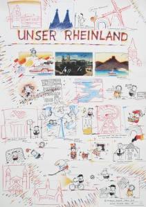Schlote, Wilhelm - 2010 - Köln Unser Rheinland