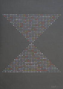 Ott, Nicolaus / Stein, Bernard - 1985 -  Jahreskalender