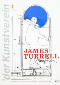 Turrell, James - 1992 - Kunstverein für die Rheinlande und Westfalen Düsseldorf