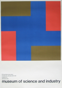 Rieben, John - 1968 - Container Corporation of America (museum of science and industry)
