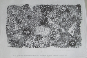 Onslow-Ford, Gordon - 1962 - M. H . de Young Memorial Museum (Man is Space)