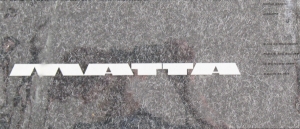 Matta, Roberto S. - 1964 - Galerie Daniel Cordier (Einladung)
