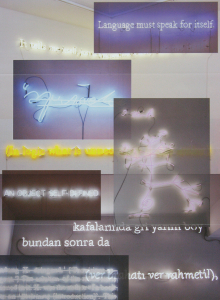 Kosuth, Joseph - 2013 - Sprüth Magers Berlin (Insomnia: Assorted, Illuminated, Fixed)