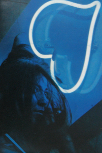 Raysse, Martial - 1967 - Galerie Der Spiegel Köln (Einladung)