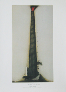Meckseper, Friedrich - 1981 - Galerie Claus Steinrötter Münster