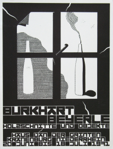 Grinten, Franz van der - 1971 - Haus van der Grinten Kranenburg (Burkhart Beyerle)