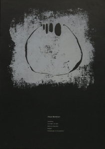 Bendixen, Klaus - 1958 - Galerie im Hause Behr Stuttgart