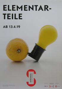 Beuys, Joseph - 2019 - Sprengel Museum Hannover (Capri-Batterie)