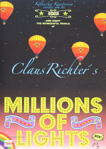 Richter, Claus - 2011 - Kölnischer Kunstverein (Millions of Lights)