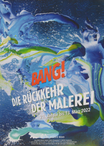 Awe, Christian - 2022 - Galerie Noah Augsburg