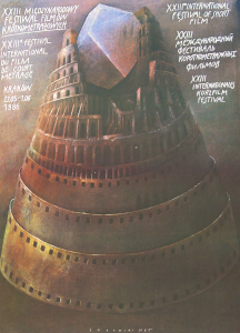 Sadowski, Wiktor - 1985 - XXIII. Kurzfilm Festival Krakau