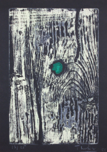 Thorner, Hans Krause - 1958 - Bretterwald