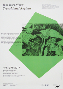Graß, Tino - 2017 - Kunstsammlungen der Ruhr-Universität Bochum (Nico Joana Weber - Transitional Regions)