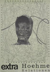 Hoehme, Gerhard - 1971 - Städtisches Museum Wiesbaden