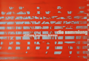 Grappa - 1995 - Stiftung Bauhaus Dessau (die sammlung)