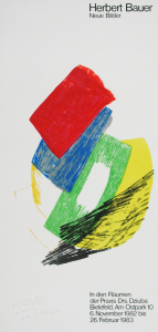 Bauer, Herbert - 1982 - Praxis Drs. Dziuba Bielefeld