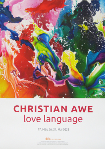 Awe, Christian - 2023 - Galerie Noah Augsburg