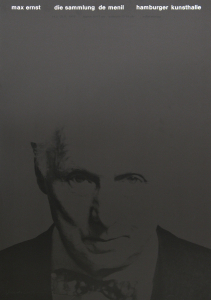 Mavignier, Almir - 1970 - Kunsthalle Hamburg