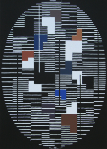 Fleischmann, Adolf - 1979 - Museum Quadrat Bottrop