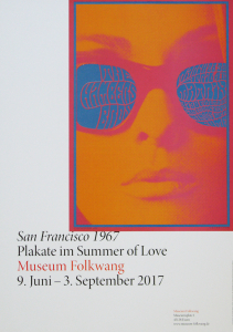 Moscoso, Victor - 2017 - Museum Folkwang Essen