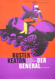 Hillmann, Hans Georg - 1961 - Der General