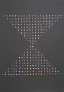 Ott, Nicolaus / Stein, Bernard - 1985 - Jahreskalender
