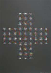 Ott, Nicolaus / Stein, Bernard - 1989 - Jahreskalender