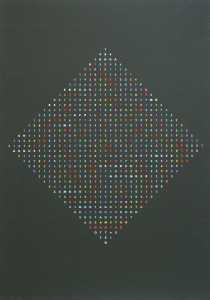 Ott, Nicolaus / Stein, Bernard - 1984 - Jahreskalender