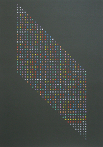 Ott, Nicolaus / Stein, Bernard - 1988 - Jahreskalender