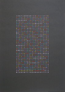 Ott, Nicolaus / Stein, Bernard - 1987 - Jahreskalender