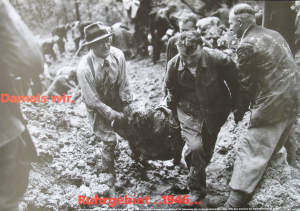 Loesch, Uwe - 1989 - Ruhrlandmuseum Essen (Damals wir. Ruhrgebiet 1946)