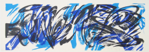 Götz, Karl Otto - 1996 - Kunstausstellung der Ruhrfestspiele Recklinghausen (Buchumschlag: Kunst des Westens)