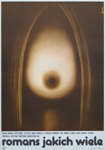 Socha, Romuald - 1976 - romans jakich wiele