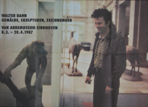 Dahn, Walter - 1987 - Van Abbemuseum Eindhoven