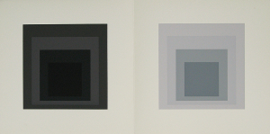 Albers, Josef - 1972 - Hommage to the Square (Ives-Sillman)