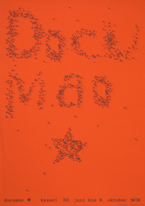 Anonym - 1976 - documenta 5 kassel (documao)