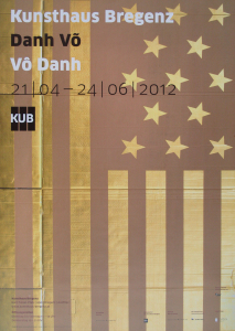 Vo, Danh - 2012 - Kunsthaus Bregenz